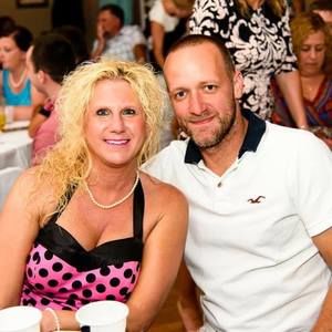 Meet your Posher, Dawn